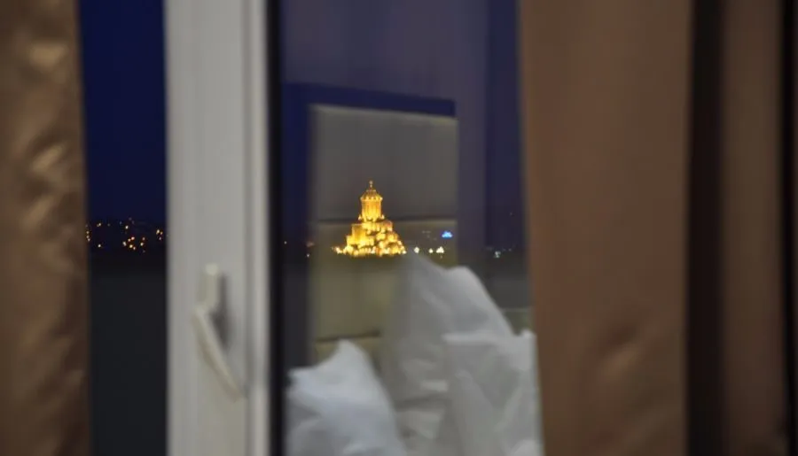 Orion hostel — Photo 17