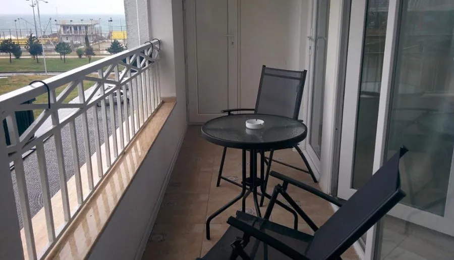 Look&sea Apartment 207 — Photo 17