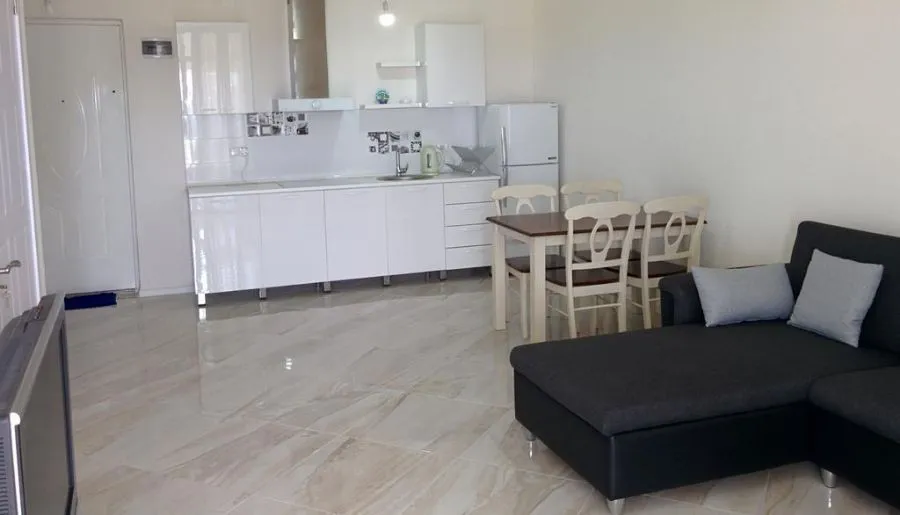 Look&sea Apartment 207 — Photo 11