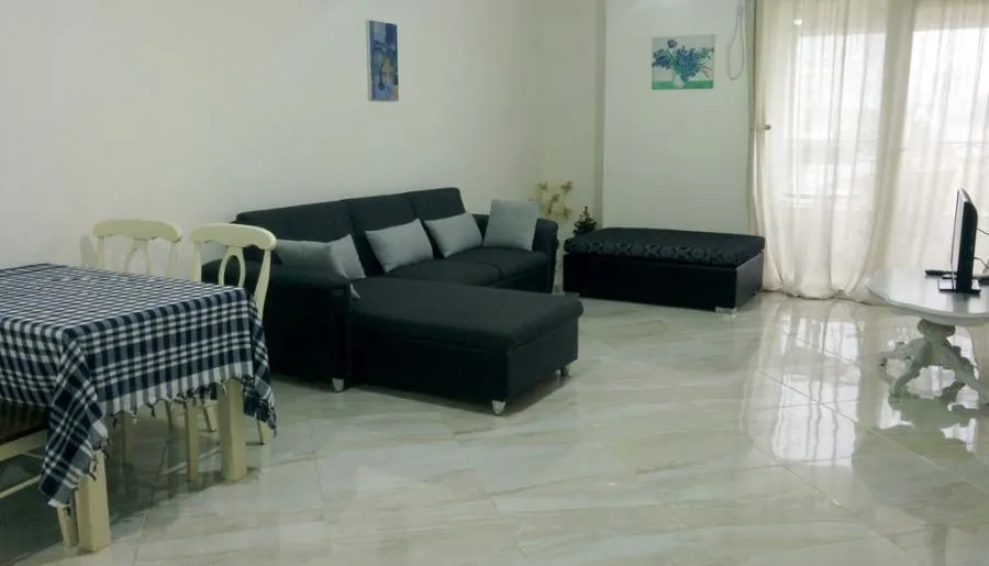Look&sea Apartment 207 — Photo 24