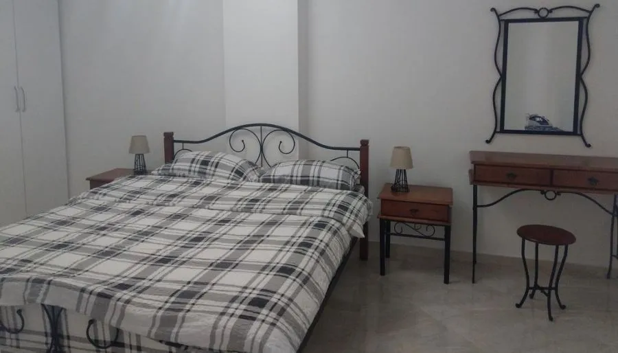 Look&sea Apartment 207 — Photo 12