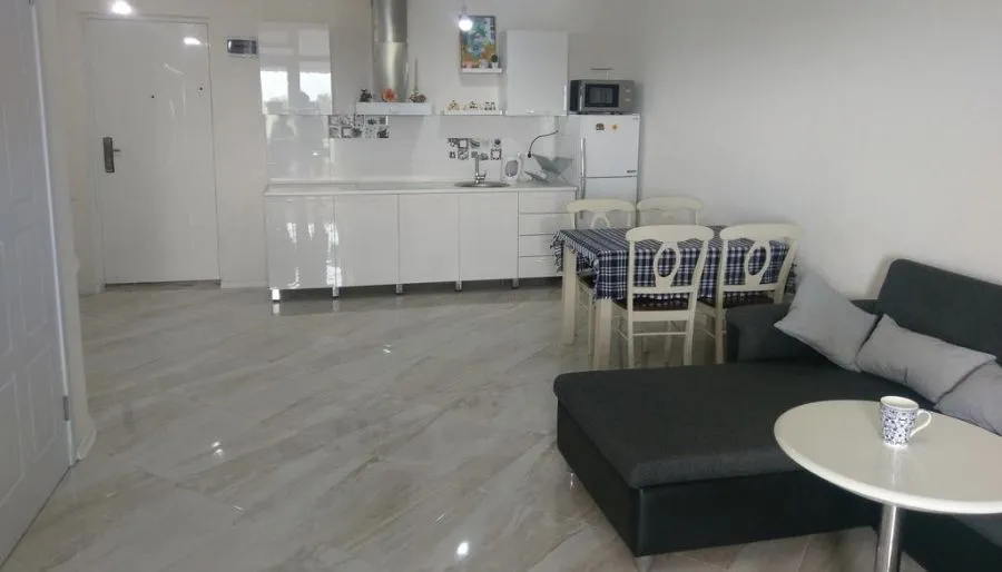 Look&sea Apartment 207 — Photo 15