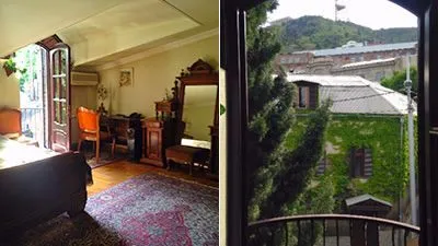 Lia guesthouse