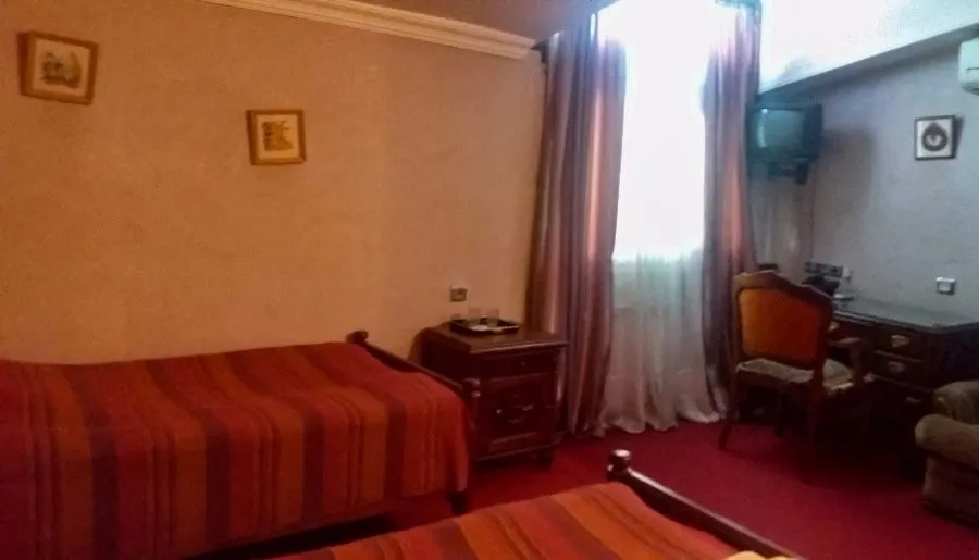 Lia guesthouse — Photo 13