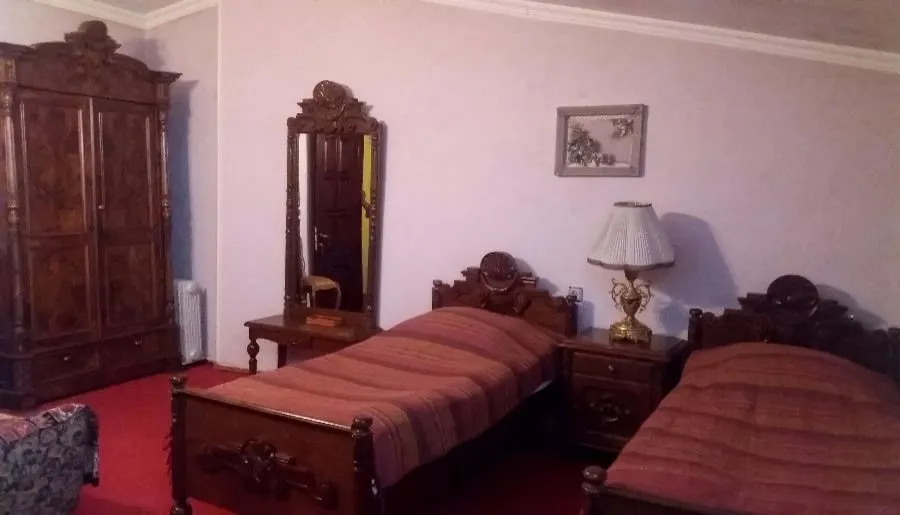 Lia guesthouse — Photo 14