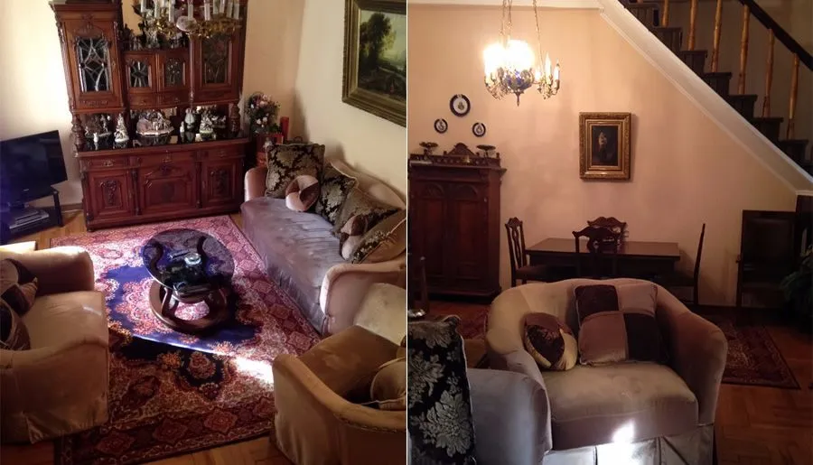 Lia guesthouse — Photo 1