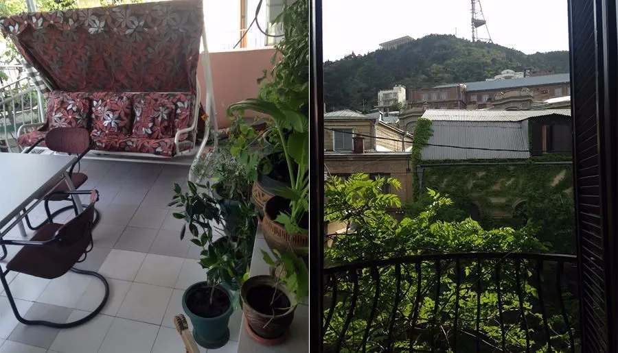 Lia guesthouse — Photo 3