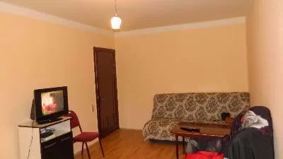 Apartment Vazha-Pshavela