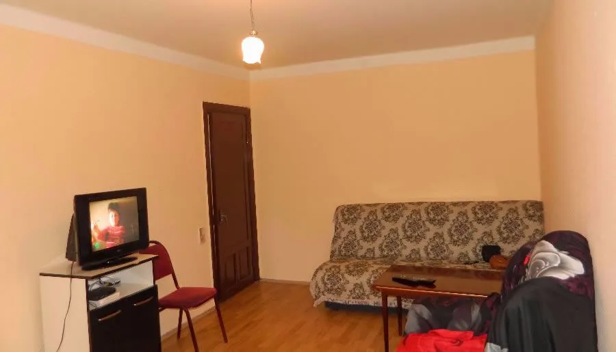 Apartment Vazha-Pshavela — Photo 4