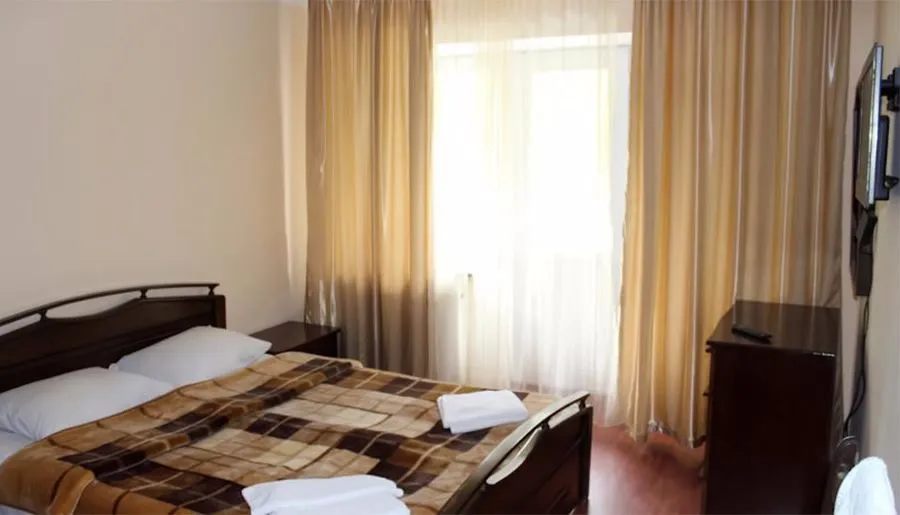 Bakuriani Resorts — Photo 54
