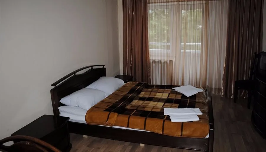 Bakuriani Resorts — Photo 46