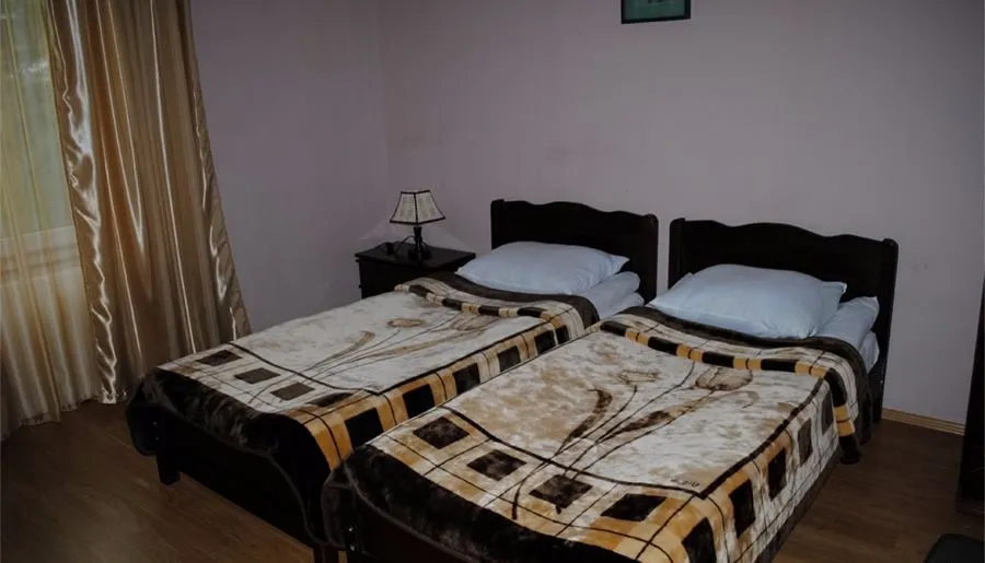 Bakuriani Resorts — Photo 48