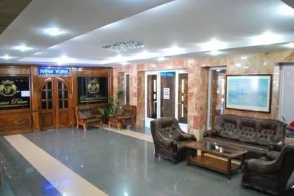 Bakuriani Resorts — Photo 31