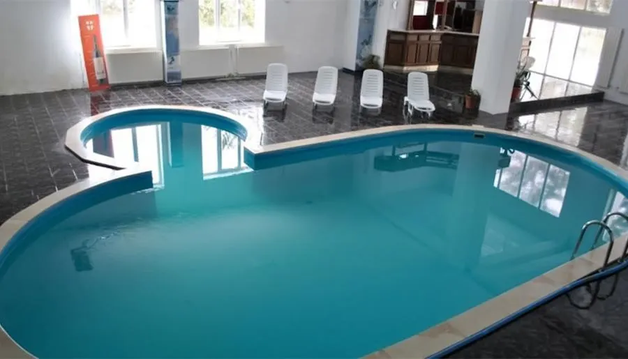 Bakuriani Resorts — Photo 41