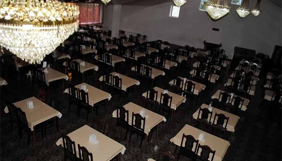 Bakuriani Resorts — Photo 29