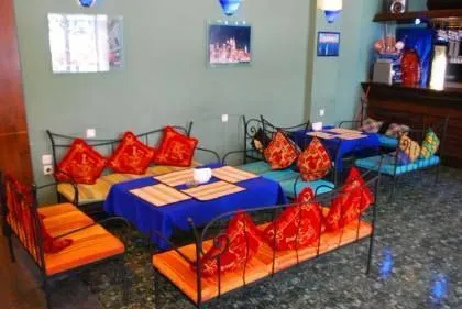 Bakuriani Resorts — Photo 12