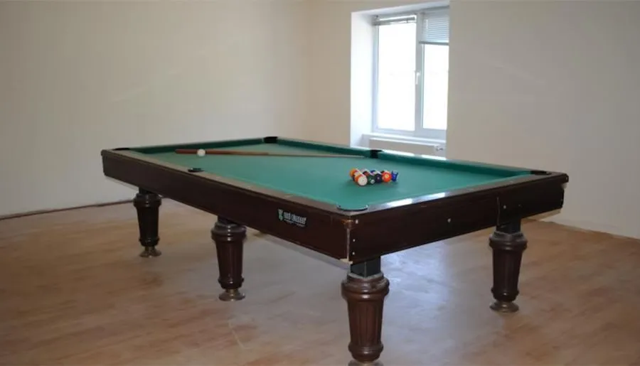 Bakuriani Resorts — Photo 2