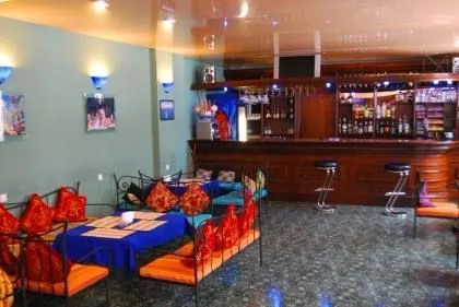 Bakuriani Resorts — Photo 32