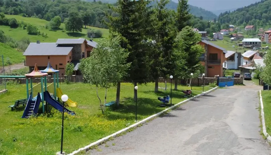 Bakuriani Resorts — Photo 38