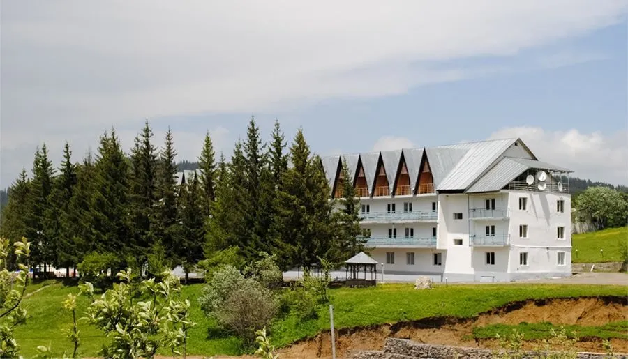 Bakuriani Resorts — Photo 17