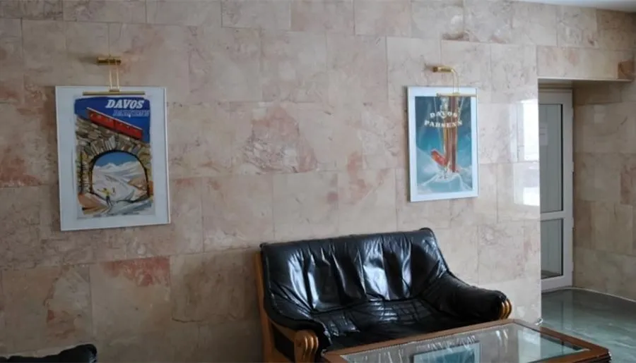 Bakuriani Resorts — Photo 22