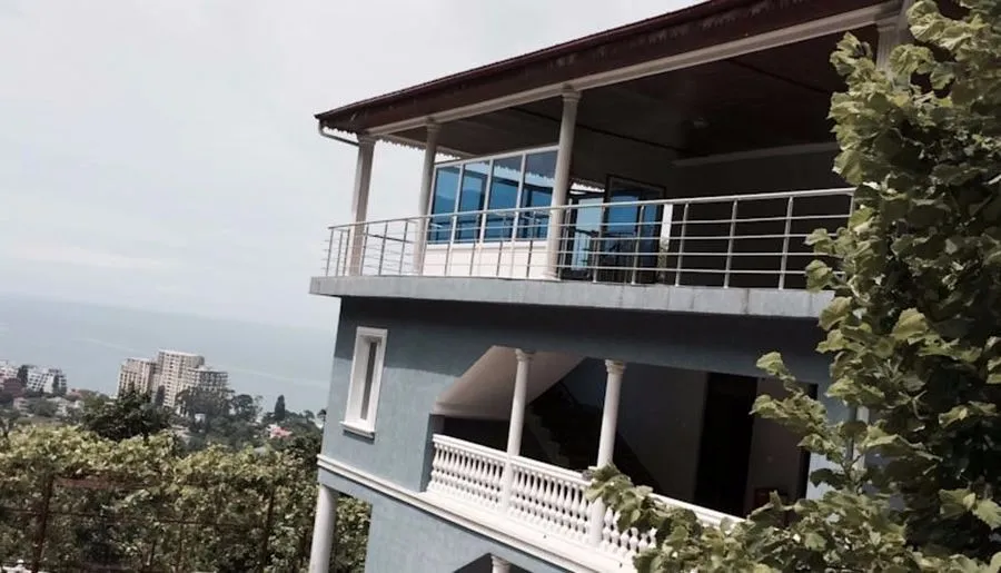 Guest House Gonio — Photo 21
