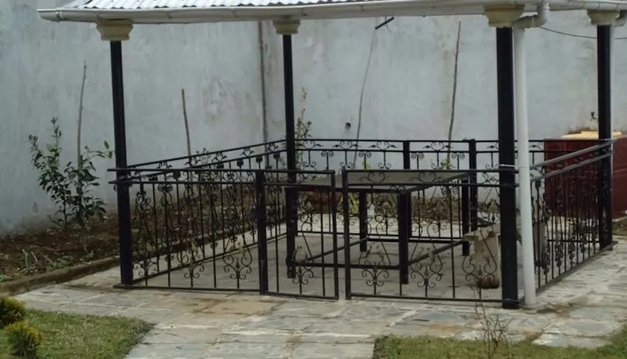 Guest House Gonio — Photo 13