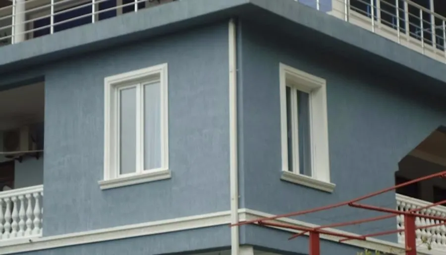 Guest House Gonio — Photo 15
