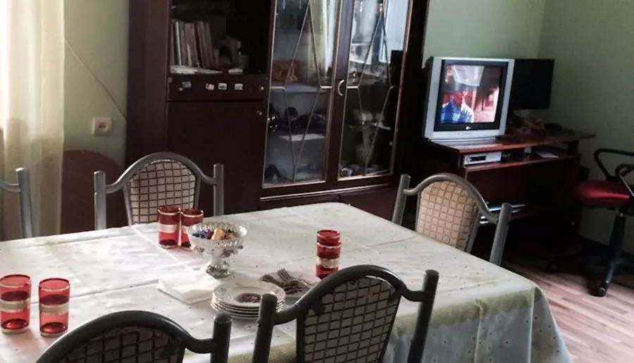 Guest House Gonio — Photo 19