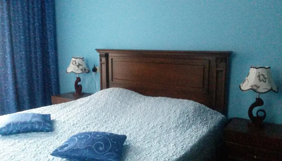 Apartment Manana — Photo 11