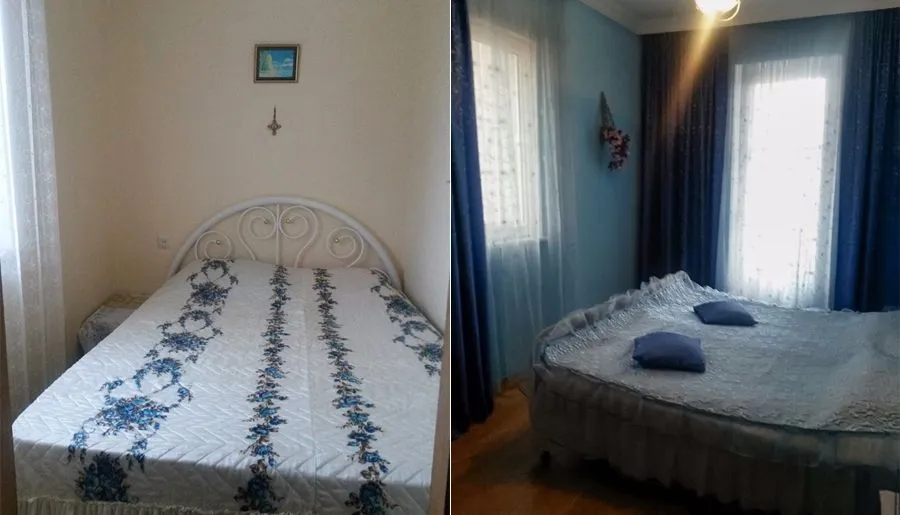 Apartment Manana — Photo 7