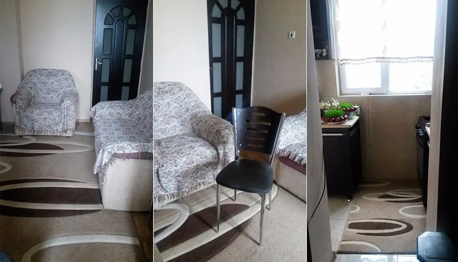 Apartment Manana — Photo 9