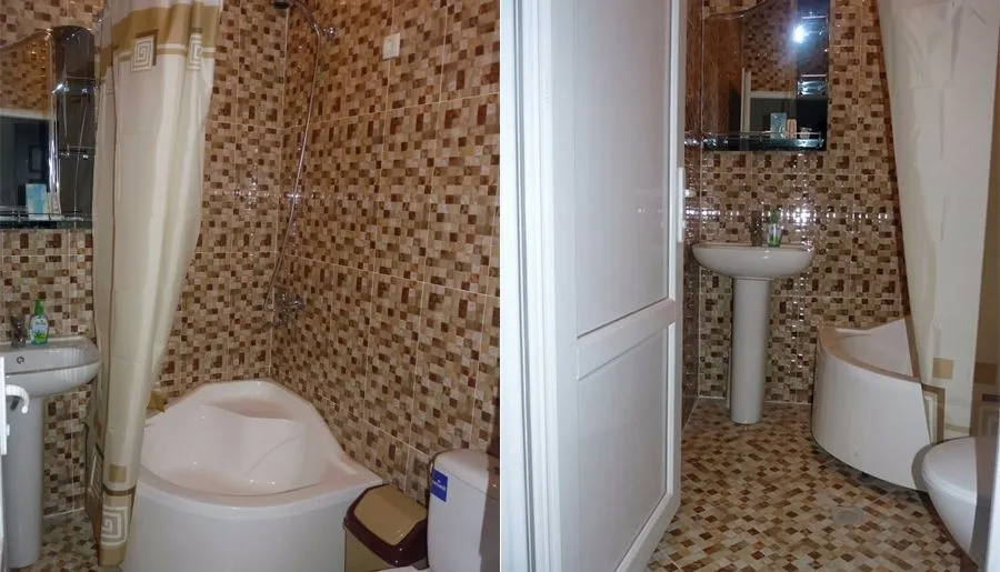 GUEST HOUSE GIS — Photo 11