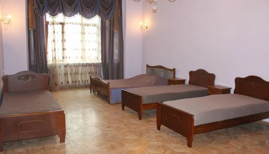 Batumi sun hostel — Photo 50