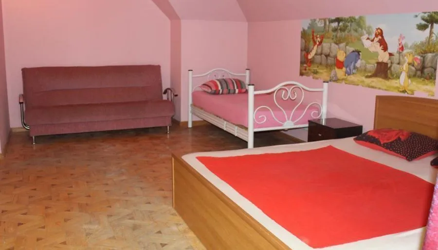 Batumi sun hostel — Photo 46