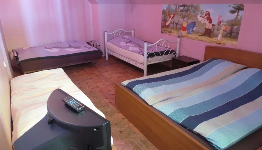 Batumi sun hostel — Photo 43