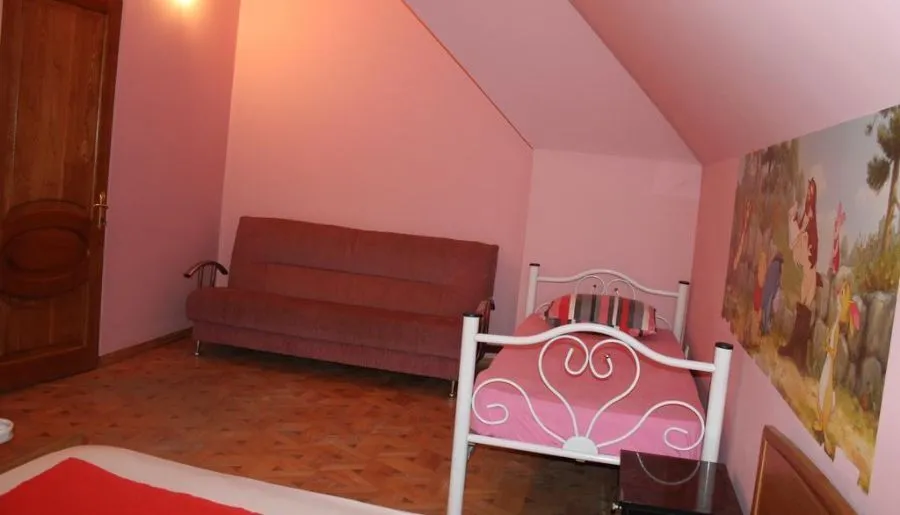 Batumi sun hostel — Photo 45