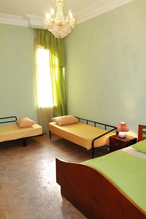 Batumi sun hostel — Photo 47