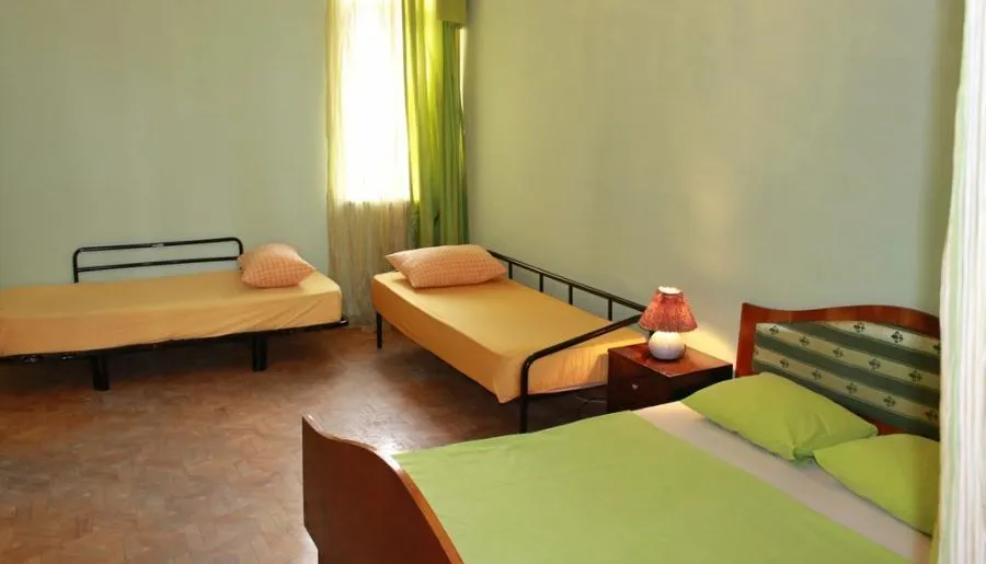 Batumi sun hostel — Photo 49