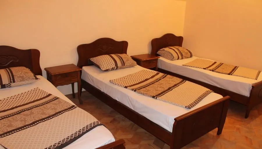 Batumi sun hostel — Photo 29
