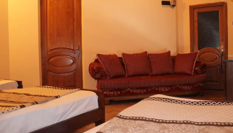 Batumi sun hostel — Photo 27