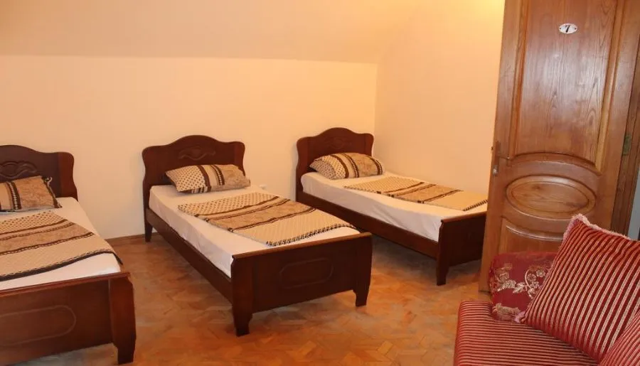 Batumi sun hostel — Photo 28