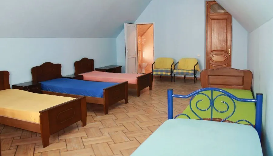Batumi sun hostel — Photo 38