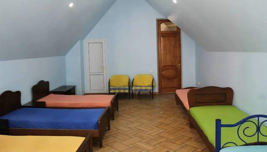 Batumi sun hostel — Photo 39