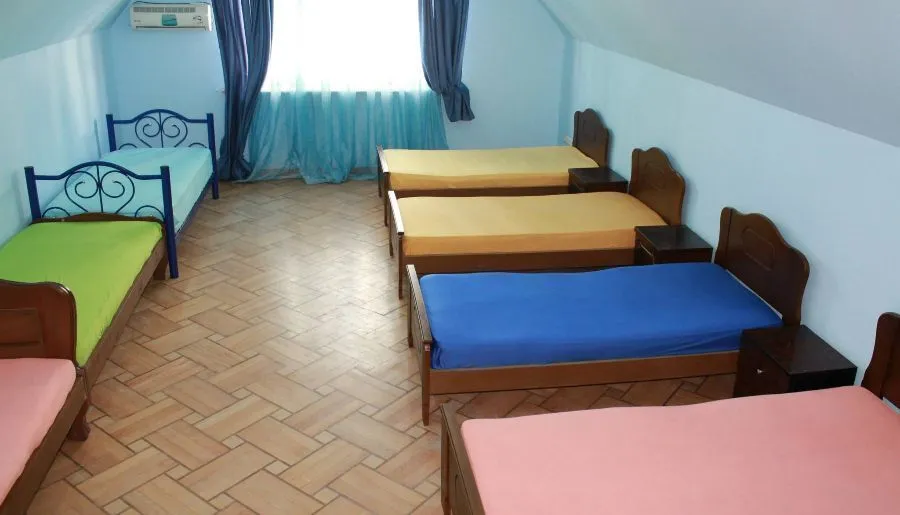 Batumi sun hostel — Photo 40