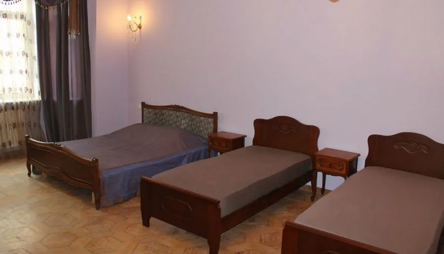 Batumi sun hostel — Photo 34