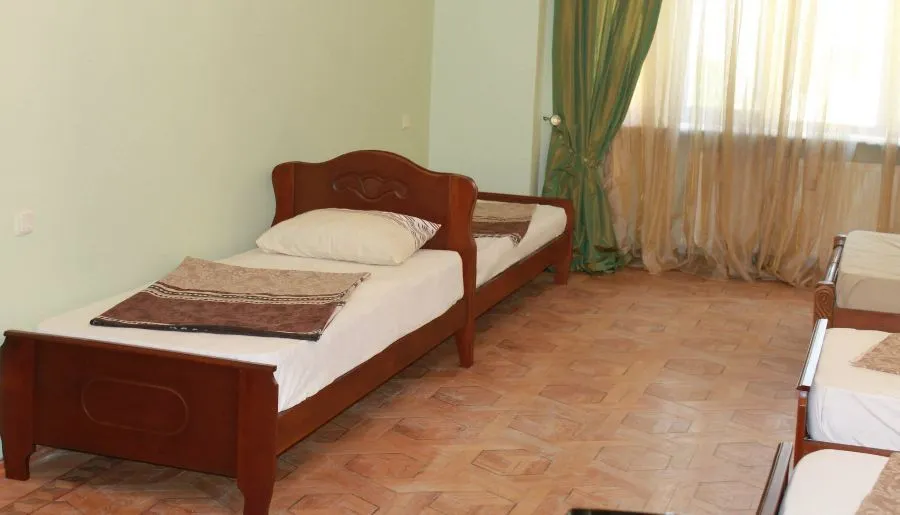 Batumi sun hostel — Photo 32