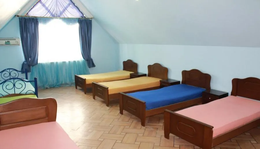 Batumi sun hostel — Photo 36
