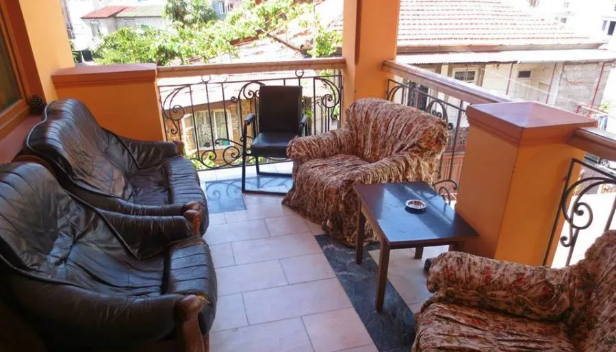 Batumi sun hostel — Photo 18