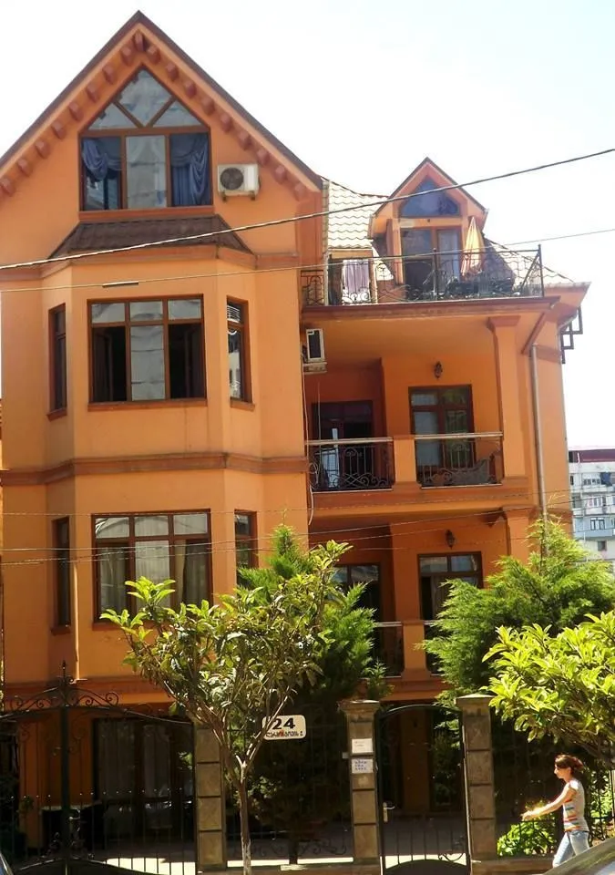 Batumi sun hostel — Photo 5